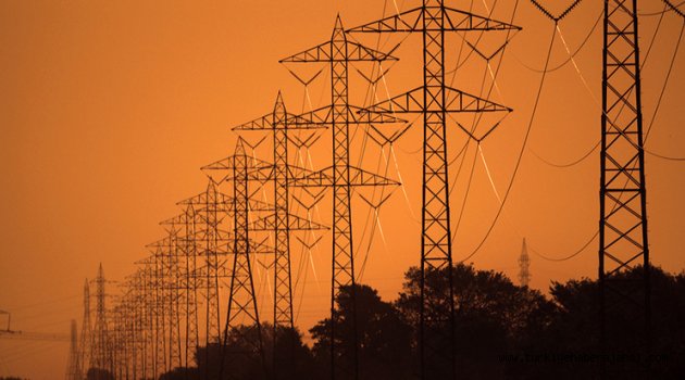 6 İlde Elektrik Kesintisi