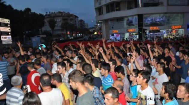 6 İlde Tehlikeli Gerginlik!