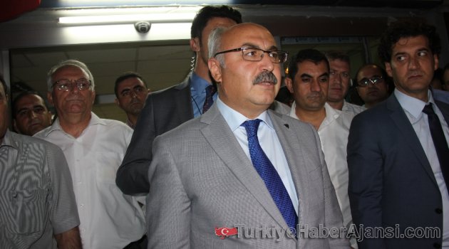 6 Polisin Şehit Olduğu Saldırıda Şok Detay!