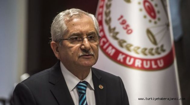 '63 Günde Sandığı Halkın Önüne Koyarız'