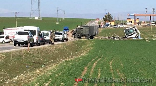 7 Askeri Şehit Eden PKK'lıları Ahırda Saklamış