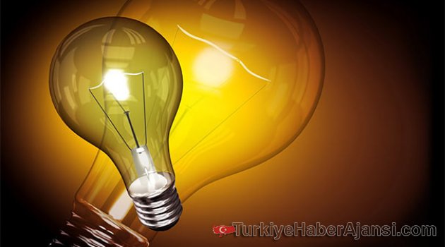 8 Aralık'ta 9 İlçede Elektrik Kesilecek