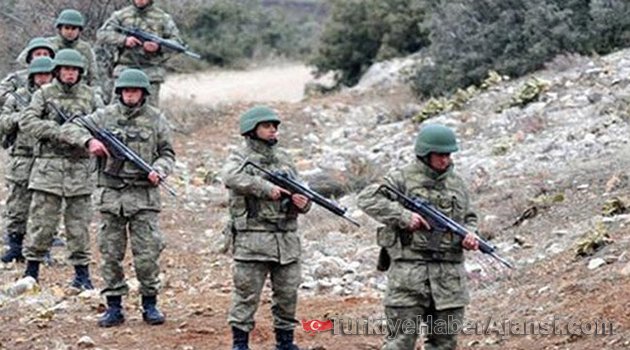 8 Şehidin Kanı Yerde Kalmadı'