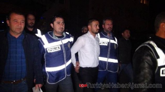 9 Kişiyi Öldüren Yusuf 55 Gün Sonra Yakalandı