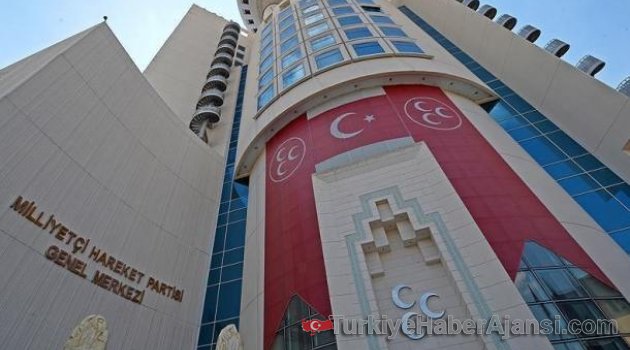 90 Eski MHP'liden Kongre Açıklaması
