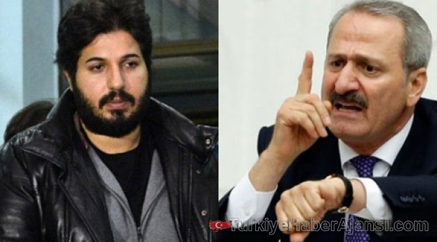 ABD, Çağlayan'ın Saatine El Koyacak!
