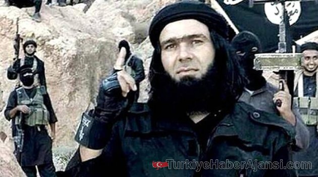 ABD: Irak'ta IŞİD Liderlerinden Biri Öldürüldü