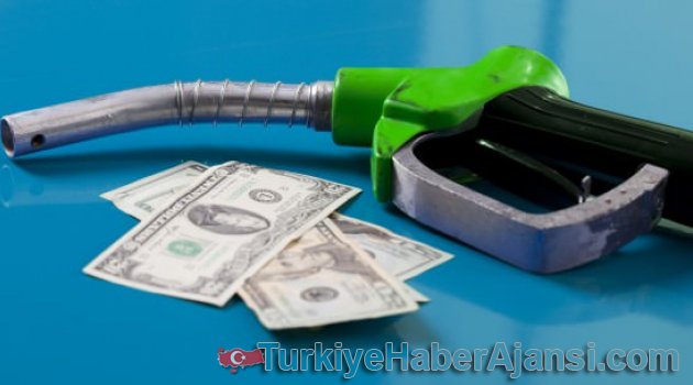ABD Petrolü 40 Yıllık Aradan Sonra Avrupa'da