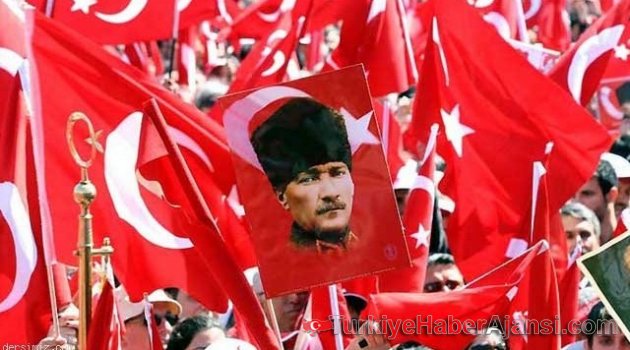 ABD'den 29 Ekim İçin Güvenlik Uyarısı