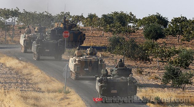 ABD'den Flaş 'Türkiye' Açıklaması