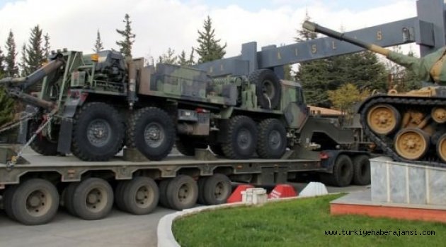 ABD'den Kritik Patriot Açıklaması