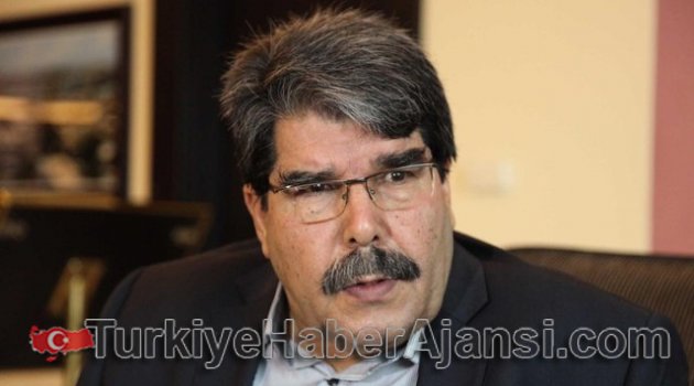 ABD'den PYD'YE Şok