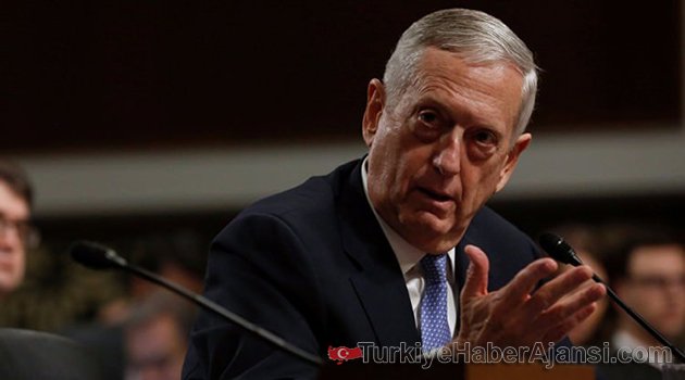 ABD'den Tehdit Gibi Açıklama