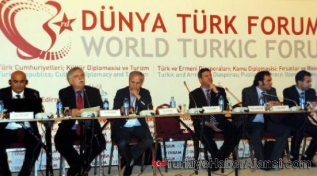 ABD'li Ünlü Tarihçiden Ermenilere Net Cevap
