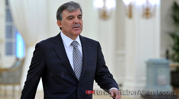 Abdullah Gül Hain Saldırıyı Lanetledi