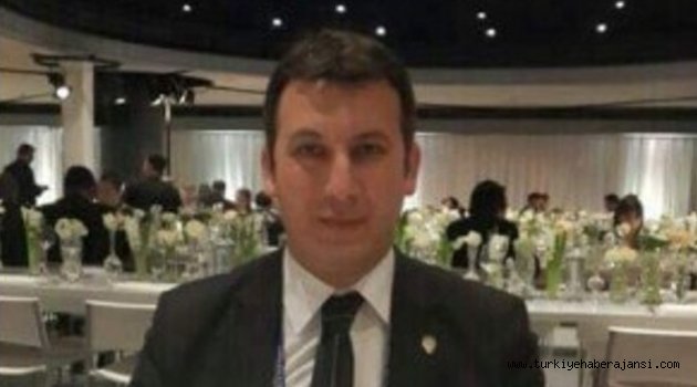 Abdullah Gül'ün Yakın Koruması Şehit Oldu
