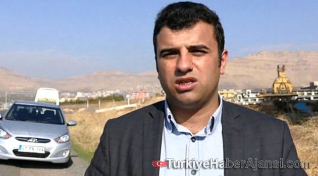 Abdullah Öcalan'ın Yeğeni Tutuklandı