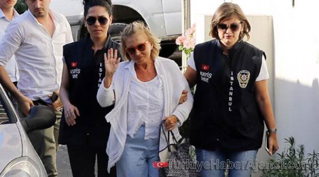 ABD'ye de Giden FETÖ İtirafları