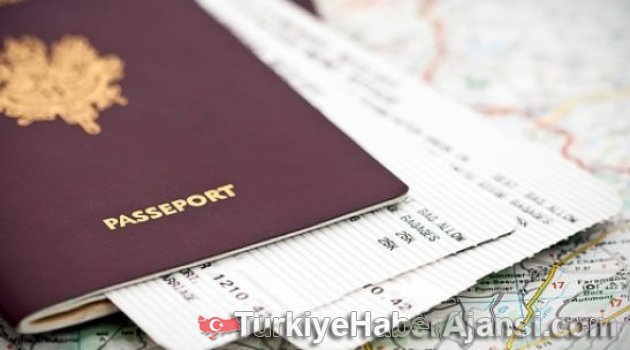 ABD'ye Vizesiz Girişler Zorlaştı