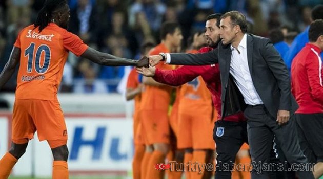 Abullah Avcı: Kazanmayı Hak Ettik