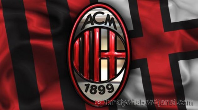 AC Milan Çin'e Satıldı