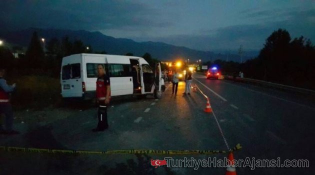 Acı Bilanço: 80 Ölü 252 Yaralı