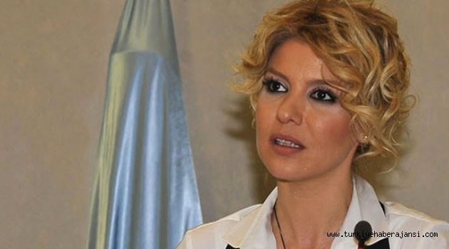 Acı Haberi Gülben Ergen Verdi!