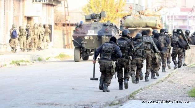 Açıklama TSK'dan Geldi: 8 Asker Yaralı!