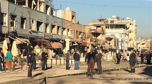 Adana'da Hainler Karakolu Kana Bulayacaktı
