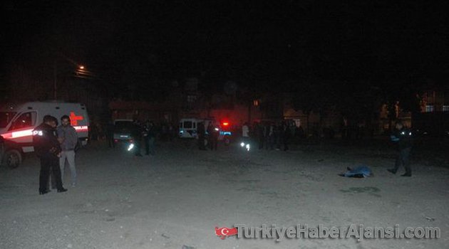 Adana'da İki Kadın Sokak Ortasında Katledildi