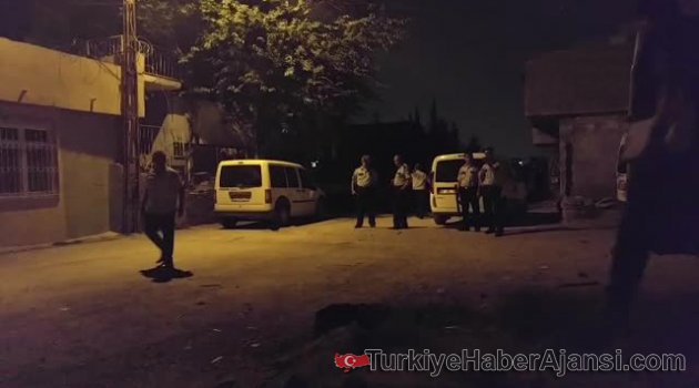 Adana'da Silahlı Kavga 2 Ölü, 1 Yaralı
