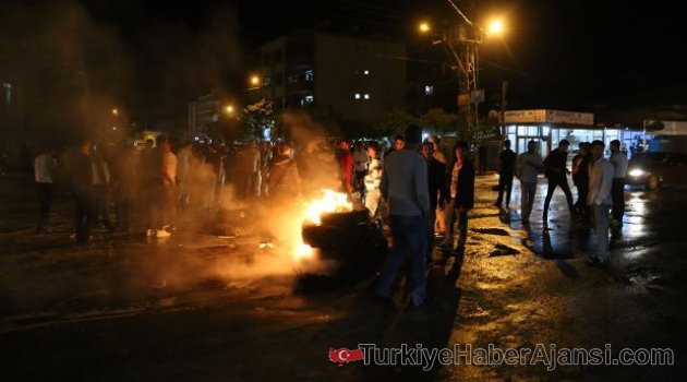 Adana'da Tehlikeli Gerginlik!