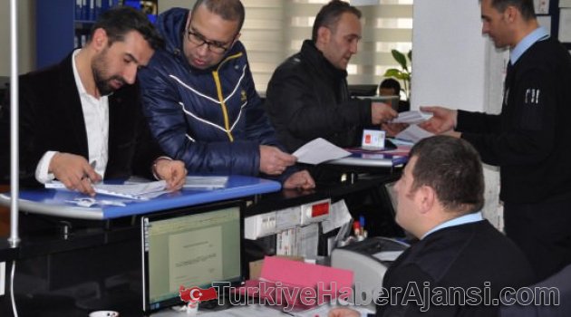Aday Sürücülerin Ehliyeti 3 İhlalde İptal!