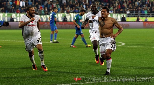 Adriano: 'Bu Formayı Ömür Boyu Saklayacağım'