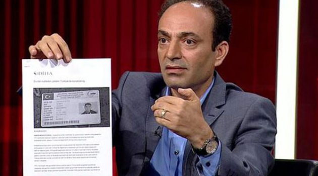 AFAD O İddiayı Kabul Etti!