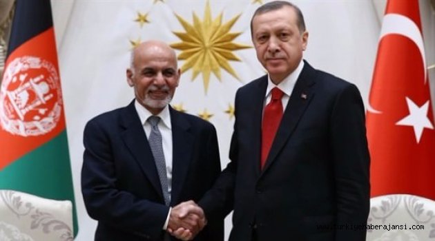 Afganistan İle 3 Kritik İş Birliği