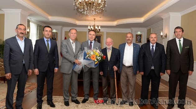 Ahilik, İslam ve Peygamber Ahlakıdır