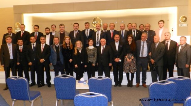 Ahıska Türkleri Sürgünü'nün 71'inci Yıldönümü