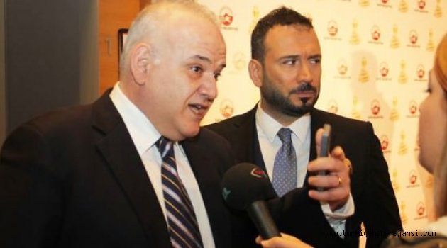 Ahmet Çakar'dan Olay 'Nani' Yorumu
