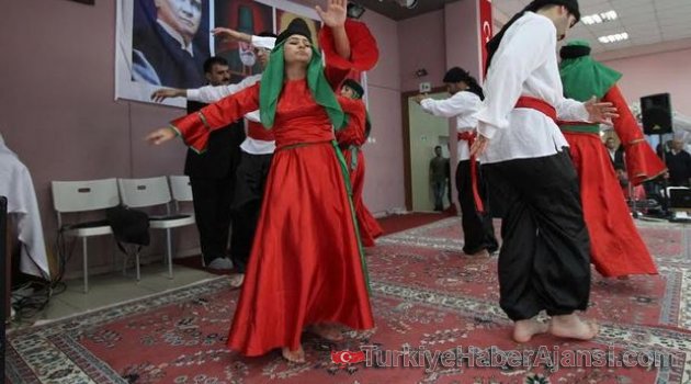 AİHM'den Cemevleri Kararı