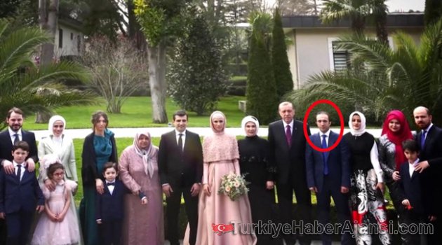 Ailenin Gizemli Üyesi 14 Yıl Sonra Görüntü Verdi