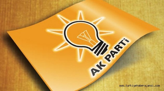 AK Parti 15 İlçede Sonuçlara İtiraz Etti