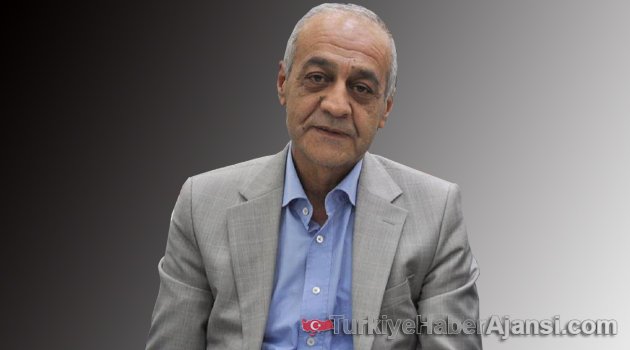 AK Parti Grup Sözcüsü Evinde Ölü Bulundu