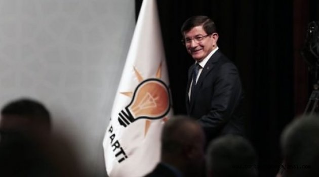 AK Parti İle Bayramlaşacak 8 Parti