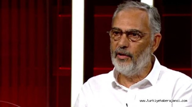 AK Parti Kongresiyle İlgili Bomba Sözler