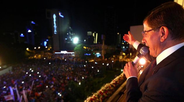 AK Parti Neden Yüzde 49 Oy Aldı