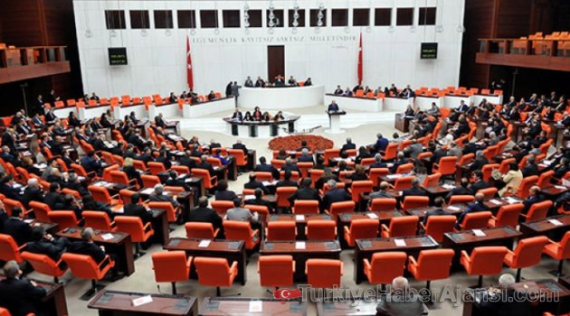 AK Parti O Önergeyi Geri Çekti!
