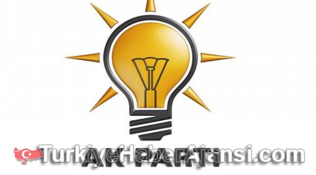 AK Parti Tunceli Teşkilatları İstifa Etti