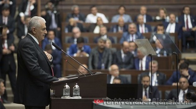 AK Parti'de Bir Seçim de 24 Mayıs'ta