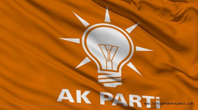 AK Parti'de Sürpriz İstifa Depremi